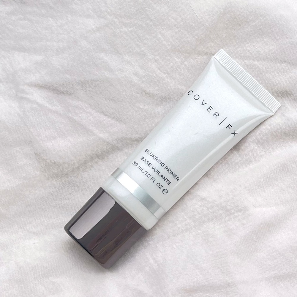 Cover FX Blurring Primer | New * Sealed *